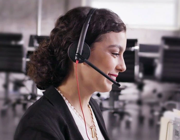 Blackwire 3210, USB-A