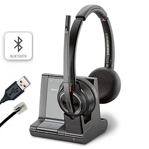 Tai nghe Plantronics Savi 8220