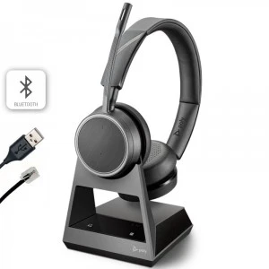 Tai nghe Plantronics EncorePro HW720