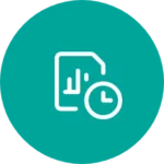 Dùng công cụ thăm dò để kiểm tra tình hình học tập và theo dõi mức độ tương tác của học sinh