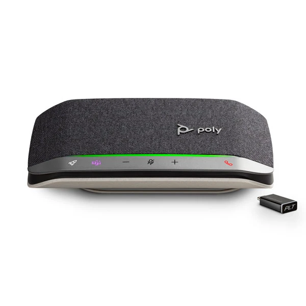 Poly SYNC 20+, Microsoft, USB-C (BT600C)