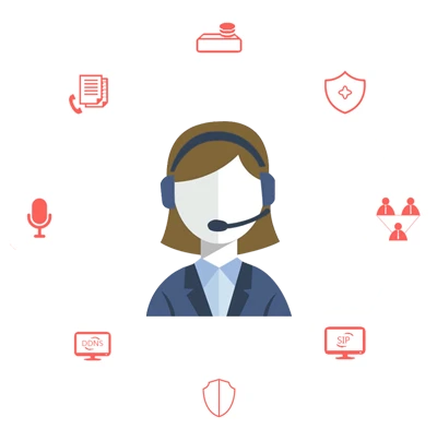 Điện thoại IP tiết kiệm chi phí