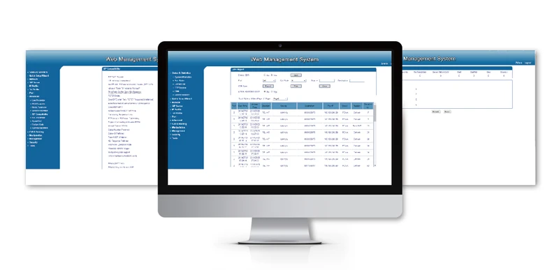 Quản lý dễ dàng