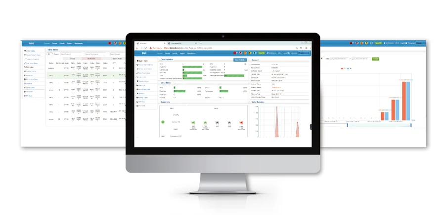 Quản lý dễ dàng