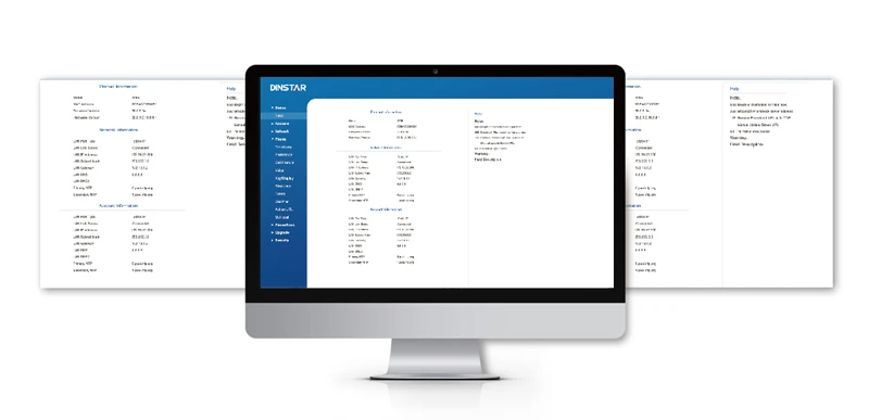 Quản lý dễ dàng