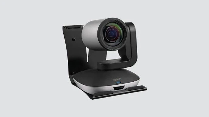 Camera họp trực tuyến Logitech PTZ Pro 2