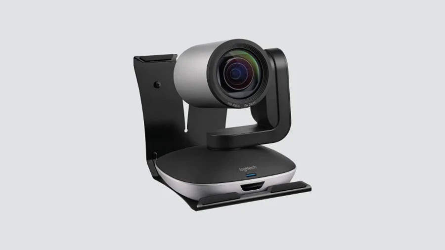 Camera hội nghị truyền hình Logitech PTZ Pro 2