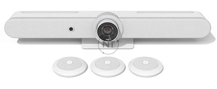 Webcam Logitech Rally Bar