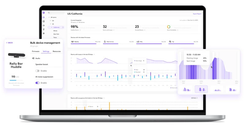 Quản lý đơn giản