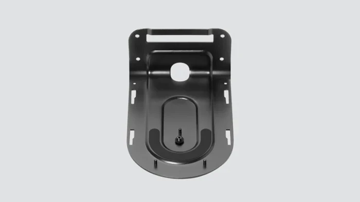Các tính năng chính của Logitech Rally Mounting Kit