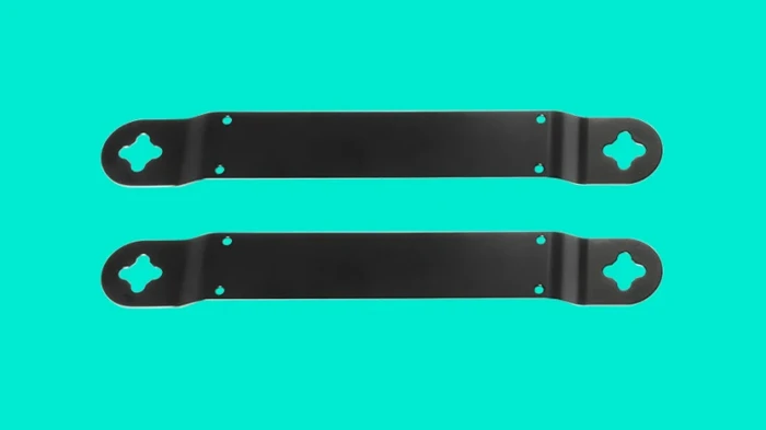 Giá đỡ loa nhỏ gọn