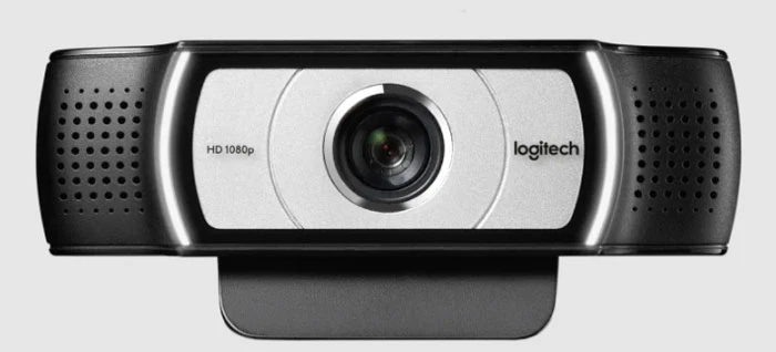 tích hợp 2 mic đa hướng 2 bên, cho khả năng thu âm thanh rõ ràng trong bán kính 1 m