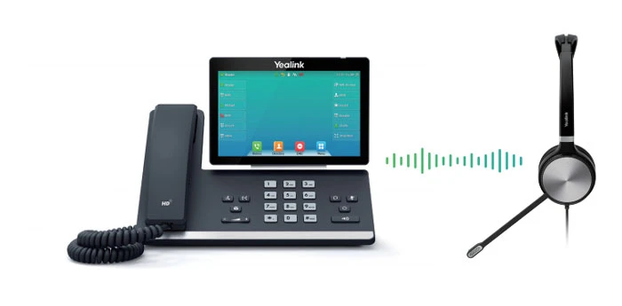 Yealink UH36 cung cấp âm thanh chất lượng