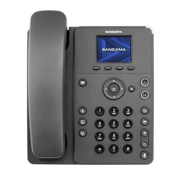 Điện thoại bàn IP Sangoma P310