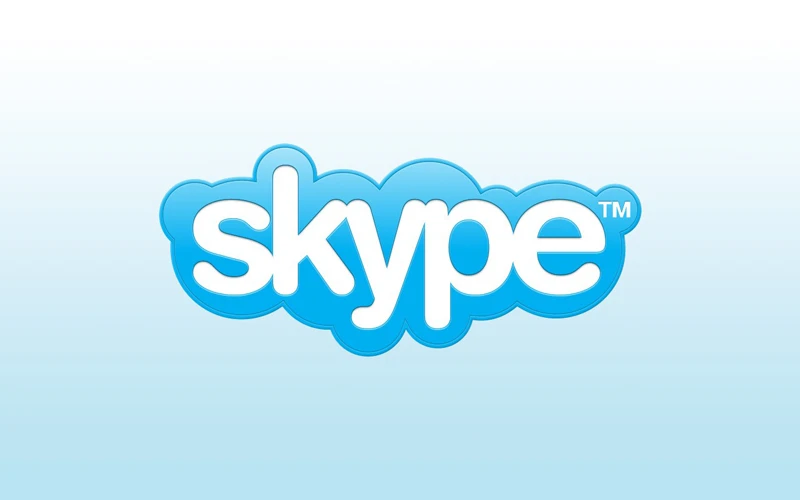 Skype - Phần mềm gọi video nhóm nhiều người 