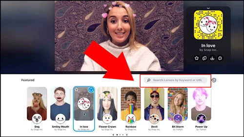Cách cài đặt phần mềm Snap Camera