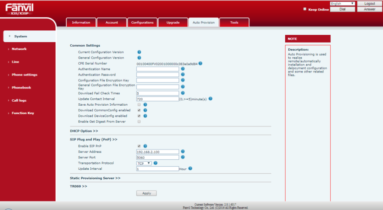 download the new version for android FanControl v162