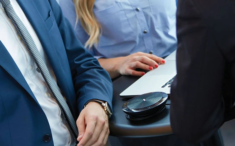 Loa họp Jabra Speak 510