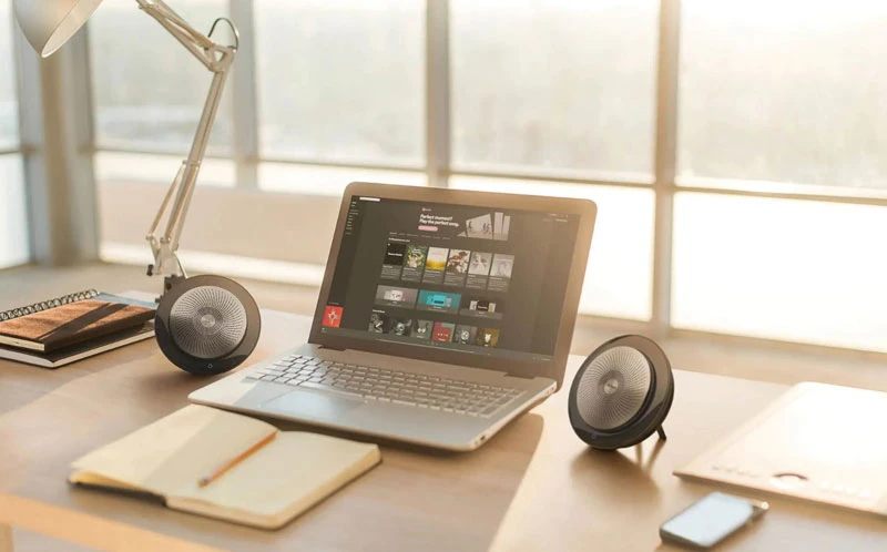 Loa tích hợp micro Jabra Speak 710