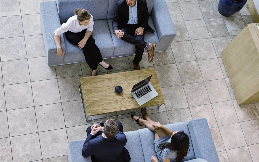 Loa hội nghị Jabra Speak 410