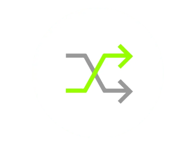 Trộn & Kết hợp