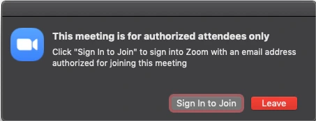 Hướng dẫn dành cho Phụ huynh & Học sinh về việc Sử dụng Zoom để học tập