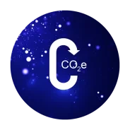 Được chứng nhận trung hòa các-bon