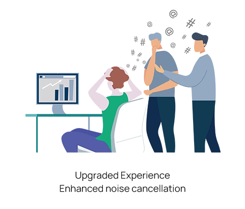 Tại sao bạn cần một chiếc tai nghe?