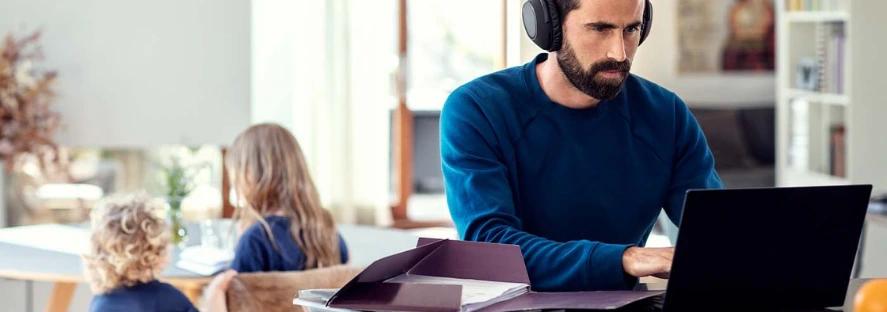 Gợi ý 5 mẫu tai nghe EPOS có mic chống ồn giá tốt