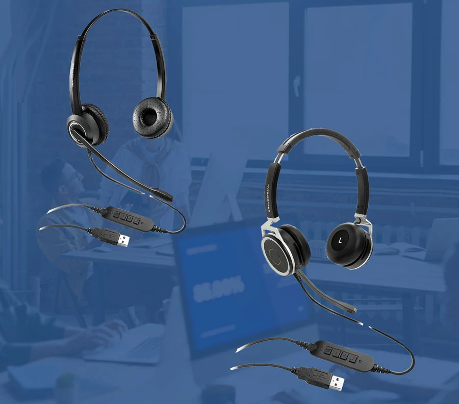 Tai nghe Grandstream của nước nào?