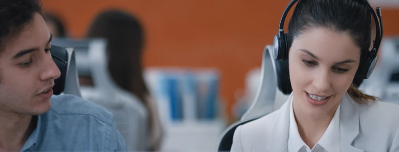 Tai nghe Bluetooth có mic chống ồn