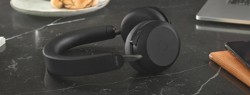 5 mẫu tai nghe chụp tai có mic không dây đáng mua nhất