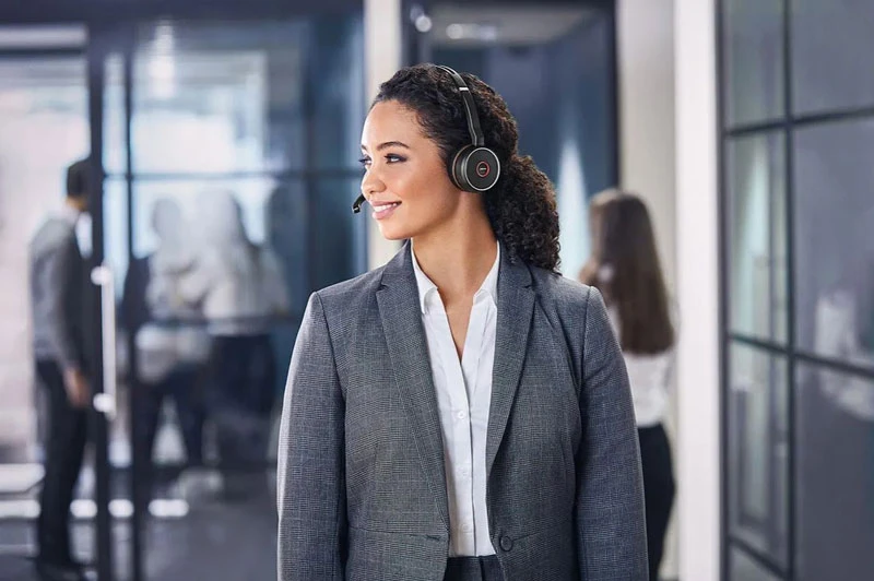 Cách chọn tai nghe có mic tốt nhất cho giáo viên tiếng Anh