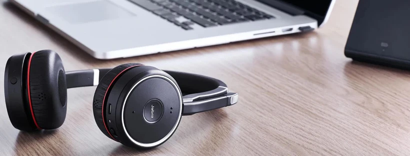 Tai nghe có mic cho máy tính Windows và Mac