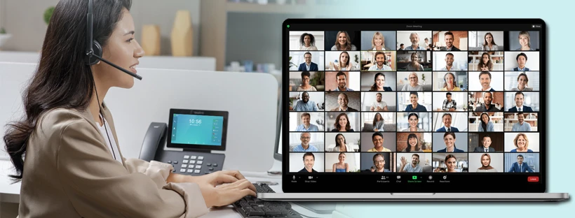 Top 5 tai nghe dạy học tốt HOT nhất hiện nay nên mua