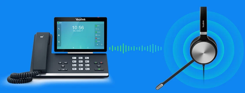Danh sách tai nghe điện thoại bàn tốt nhất cho nhân viên CSKH