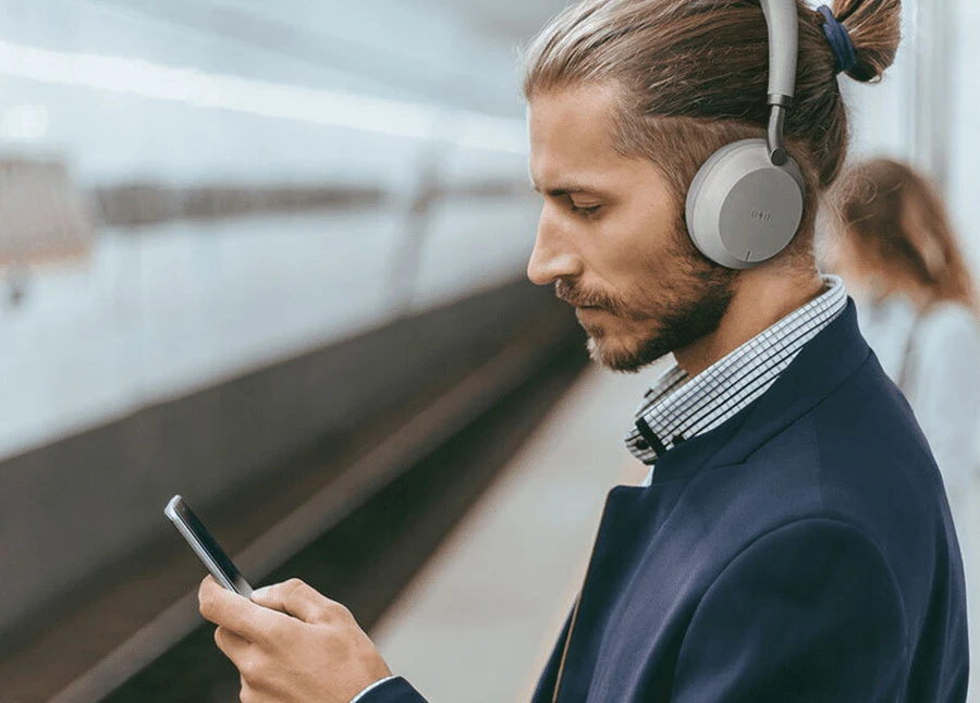 Bạn dành nhiều thời gian để tập trung chống lại những tiếng ồn bên ngoài gây phiền toái?