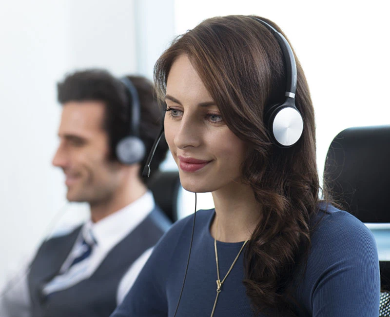 Tai nghe học trực tuyến