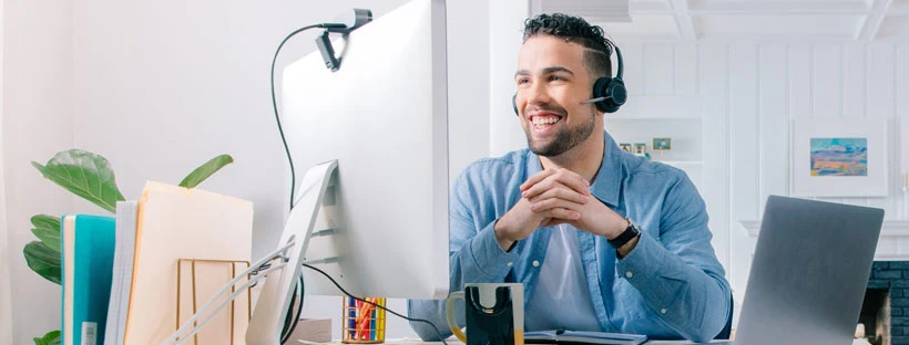 Top 5 tai nghe học Zoom nên mua 2022