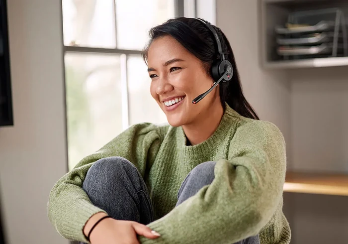 Tai nghe hội nghị Jabra Engage 55