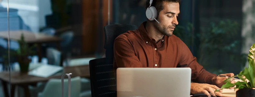 Mẫu tai nghe hội nghị cao cấp nhất hiện nay