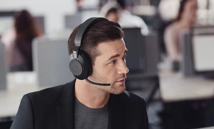 Tai nghe Jabra Evolve2 85