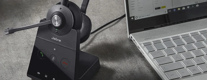 Cách kiểm tra tai nghe Jabra chính hãng