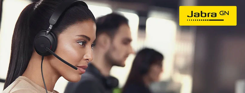 Top 5 tai nghe Jabra có dây cho dân văn phòng