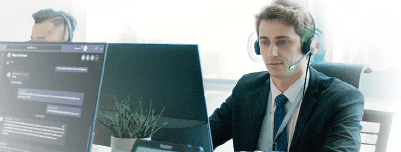 Review tai nghe chuyên dụng cho tổng đài giá rẻ