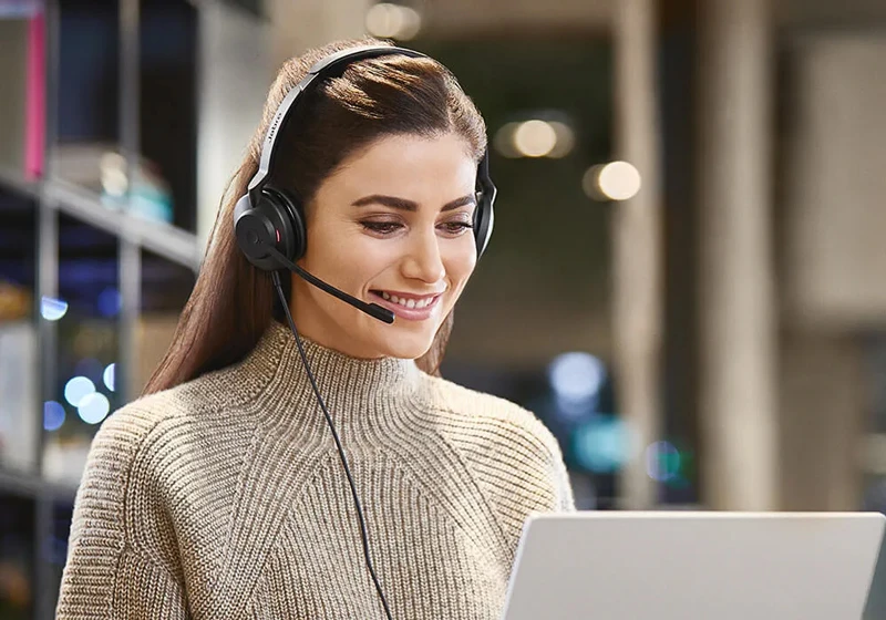 Top tai nghe Jabra có dây tốt giá rẻ