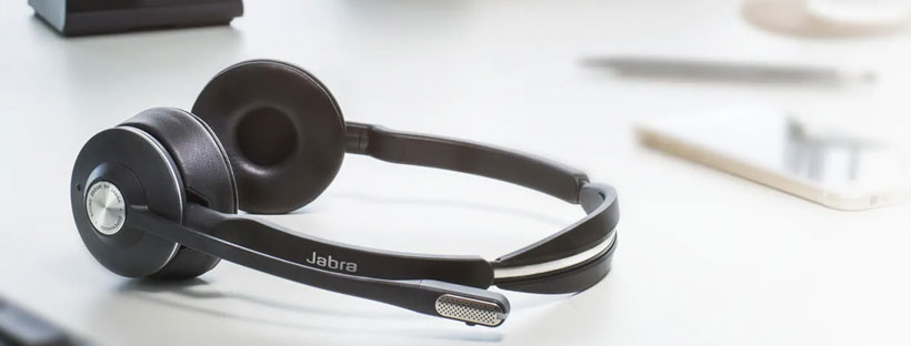Các mẫu tai nghe Jabra không dây tầm trung đáng mua 2022