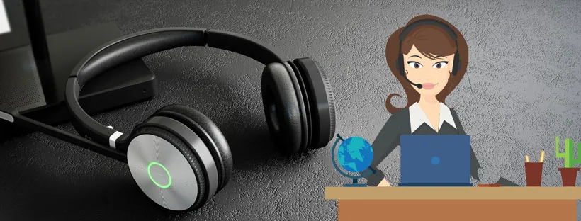 Tai nghe máy tính không dây có mic đáng mua hiện nay