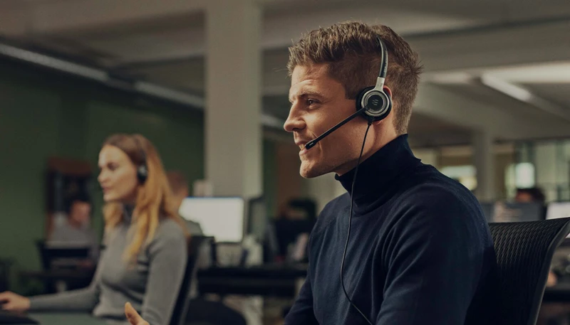 1. Tai nghe Sennheiser của nước nào?