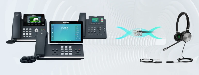 Top 3 tai nghe tổng đài Yealink được đánh giá cao